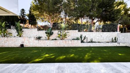 Verasol home chalet 3 bedrooms busot costa blanca vsh 0239