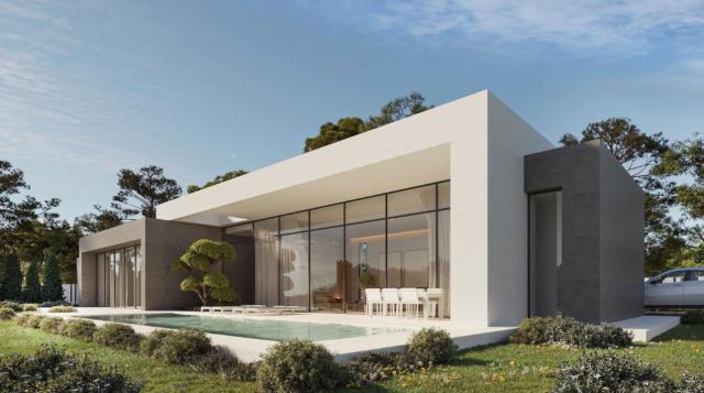 Chalet/Villa for Sale in Calpe