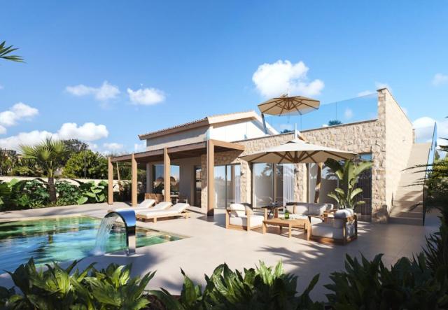 Chalet/Villa for Sale in Cartagena