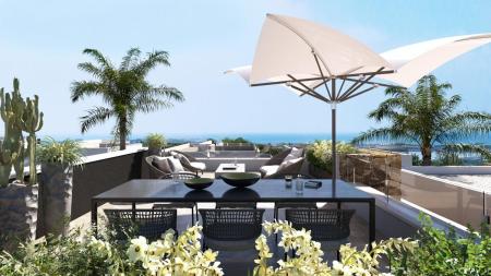 Verasol home chalet 3 bedrooms ciudad quesada costa blanca vsh 0486