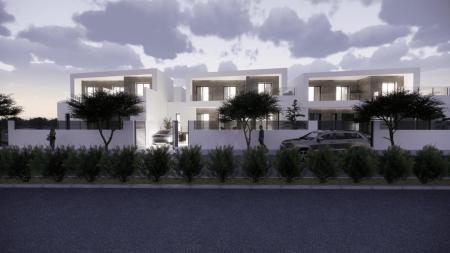 Verasol home chalet 3 bedrooms dolores costa blanca vsh 0719