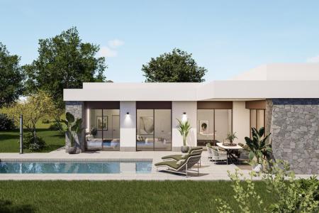 Verasol home chalet 3 bedrooms elche costa blanca vsh 0903