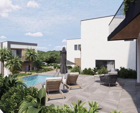 Verasol home chalet 3 bedrooms finestrat costa blanca vsh 0268