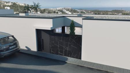 Verasol home chalet 3 bedrooms finestrat costa blanca vsh 0308