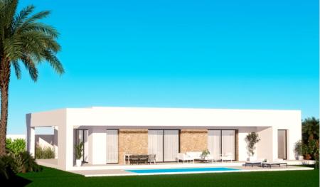Verasol home chalet 3 bedrooms finestrat costa blanca vsh 0704