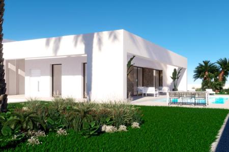 Verasol home chalet 3 bedrooms finestrat costa blanca vsh 0704