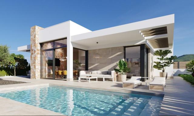 Chalet/Villa for Sale in Fuente-Álamo