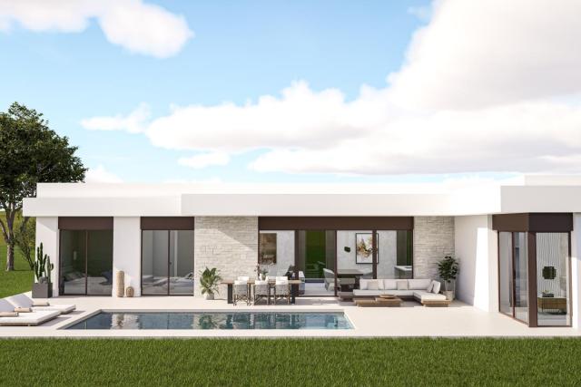 Chalet/Villa for Sale in Hondón De Las Nieves
