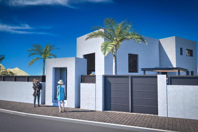 Chalet/Villa for Sale in La Nucia