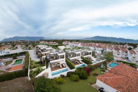 Verasol home chalet 3 bedrooms la nuca costa blanca vsh 1022