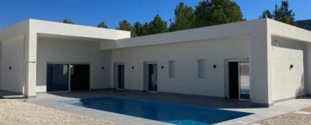 Verasol home chalet 3 bedrooms la romana costa blanca vsh 0329