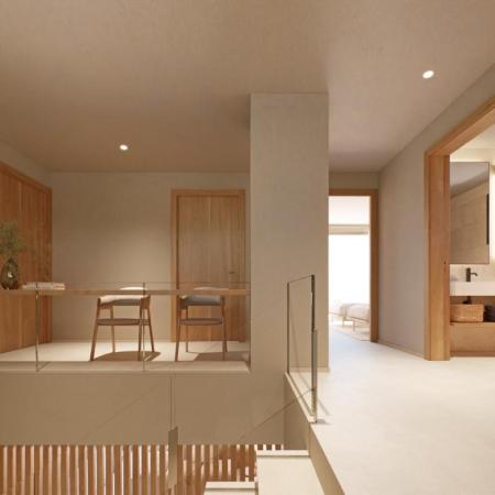 Verasol home chalet 3 bedrooms llber costa blanca vsh 1049