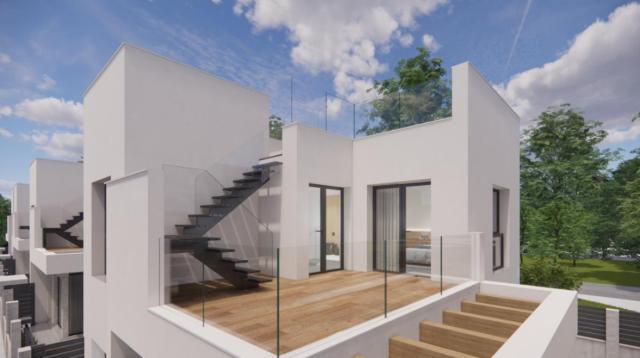 Chalet/Villa for Sale in Los Montesinos