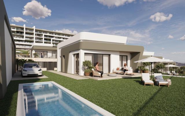 Chalet/Villa for Sale in Mutxamel