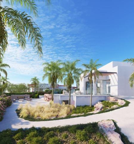 Verasol home chalet 3 bedrooms orihuela costa blanca