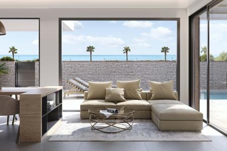 Verasol home chalet 3 bedrooms pilar de la horadada costa blanca vsh 0908
