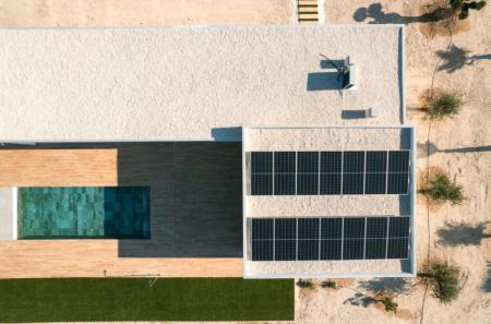 Verasol home chalet 3 bedrooms pinoso costa blanca vsh 0371