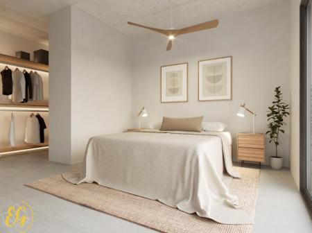 Verasol home chalet 3 bedrooms polop costa blanca