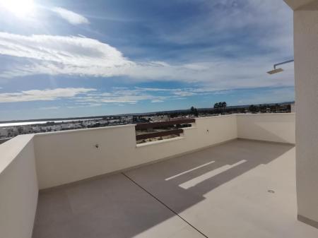 Verasol home chalet 3 bedrooms rojales costa blanca vsh 0301