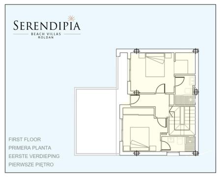 Verasol home chalet 3 bedrooms roldn costa blanca vsh 0702