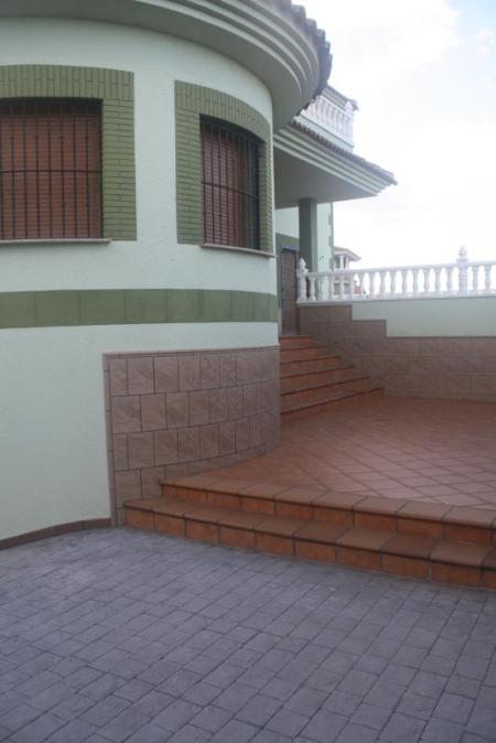 Verasol home chalet 3 bedrooms torrevieja costa blanca vsh 0731