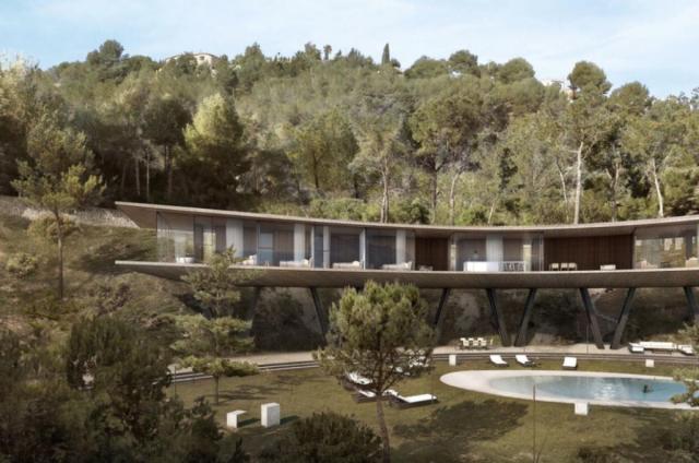 Chalet/Villa for Sale in Benissa
