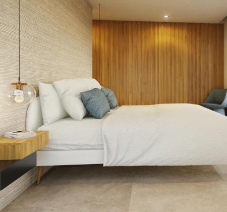 Verasol home chalet 4 bedrooms benitachell costa blanca