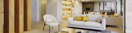 Verasol home chalet 4 bedrooms benitachell costa blanca