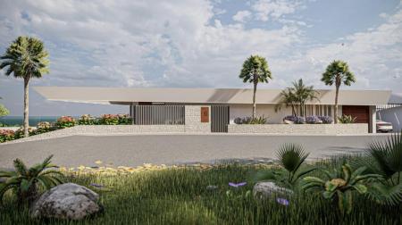 Verasol home chalet 4 bedrooms calpe costa blanca vsh 0291