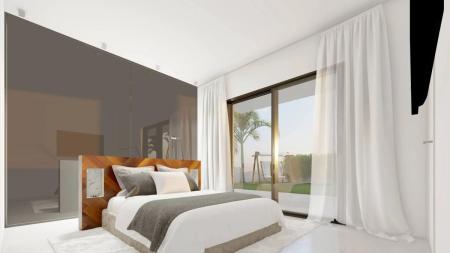Verasol home chalet 4 bedrooms ciudad quesada costa blanca vsh 0369