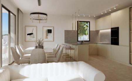 Verasol home chalet 4 bedrooms finestrat costa blanca vsh 0377