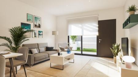 Verasol home chalet 4 bedrooms guilas costa blanca vsh 0430