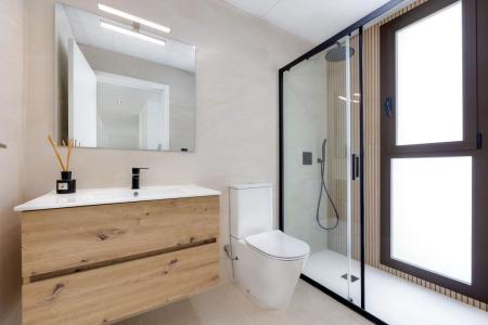 Verasol home chalet 4 bedrooms los alczares costa blanca vsh 0649