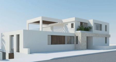 Verasol home chalet 4 bedrooms monforte del cid costa blanca vsh 0804