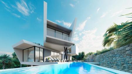 Verasol home chalet 4 bedrooms orihuela costa blanca