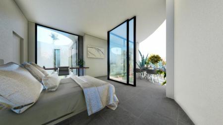 Verasol home chalet 4 bedrooms orihuela costa blanca