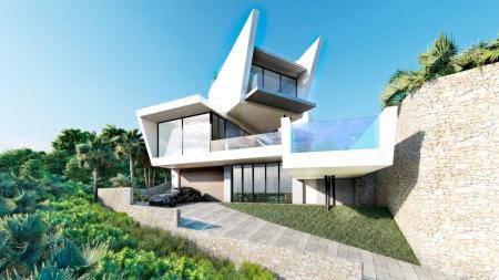 Verasol home chalet 4 bedrooms orihuela costa blanca vsh 0474