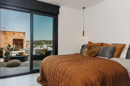 Verasol home chalet 4 bedrooms rojales costa blanca vsh 0289