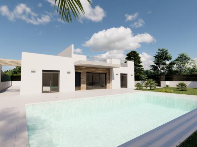 Chalet/Villa for Sale in Torre-Pacheco