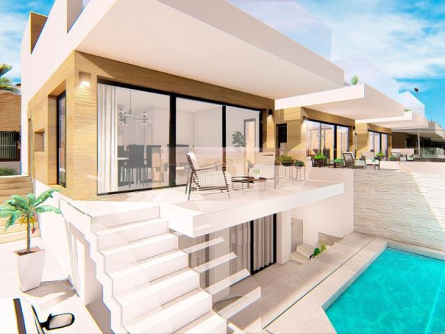 Chalet/Villa for Sale in Torrevieja