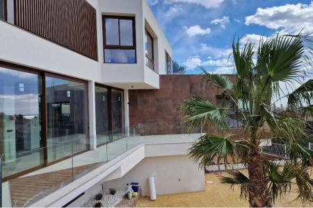 Verasol home chalet 5 bedrooms benidorm costa blanca vsh 0412