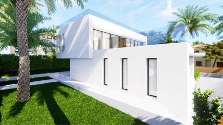 Verasol home chalet 6 bedrooms finestrat costa blanca vsh 0879