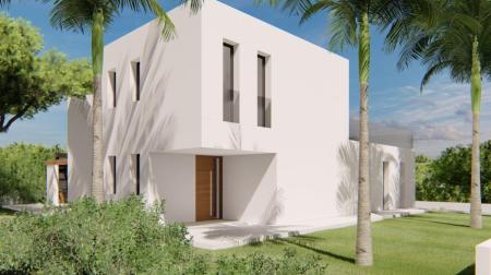 Verasol home chalet 6 bedrooms finestrat costa blanca vsh 0879
