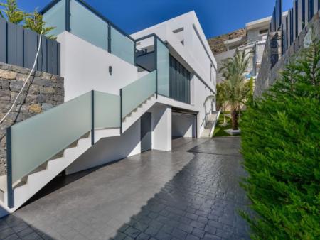 Verasol home chalet 7 bedrooms finestrat costa blanca vsh 0338