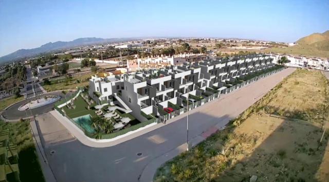 Duplex for Sale in Callosa De Segura