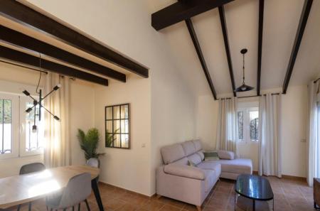 Verasol home duplex 2 bedrooms fuente alamo costa blanca vsh 0588