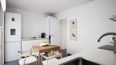 Verasol home duplex 2 bedrooms gran alacant costa blanca vsh 0321