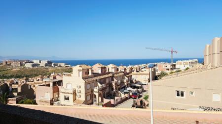 Verasol home duplex 2 bedrooms gran alacant costa blanca vsh 1398