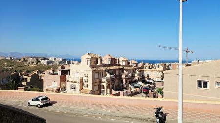 Verasol home duplex 2 bedrooms gran alacant costa blanca vsh 1398
