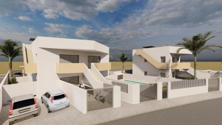 Verasol home duplex 2 bedrooms mazarrn costa blanca vsh 0629